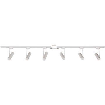 Zuma Line ZESTAW SZYNOPRZEWODY 3048 Skenkabel 6x35W/GU10 ip20