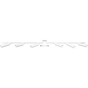 Zuma Line ZESTAW SZYNOPRZEWODY 3049 Skenkabel 6x35W/GU10 ip20