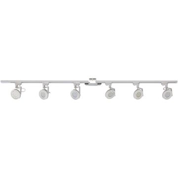 Zuma Line ZESTAW SZYNOPRZEWODY 3054 Skenkabel 6x15W/GU10_ES111 ip20