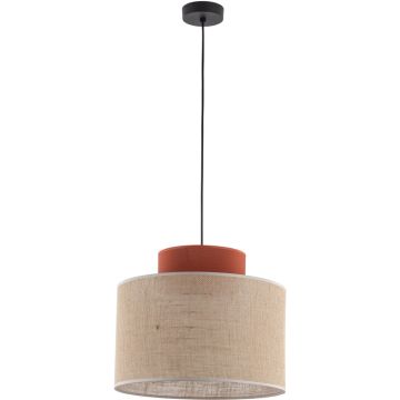 TK Lighting DUO 3139 Hängande lampa 1x15W/E27 IP20