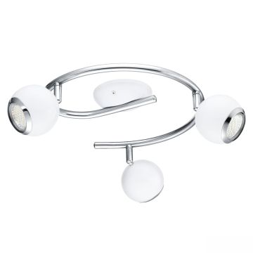 Eglo BIMEDA 31003 Spotlampa 3x2,5W/GU10 600LM