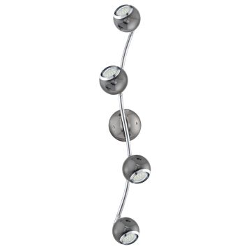 Eglo BIMEDA 31008 Spotlampa 4x2,5W/GU10 800LM