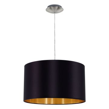 Eglo MASERLO 31599 Hängande lampa 1x60W/E27
