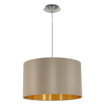 Eglo MASERLO 31602 Hängande lampa 1x60W/E27