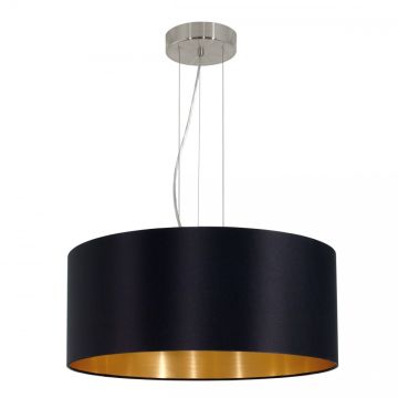 Eglo MASERLO 31605 Hängande lampa 3x60W/E27