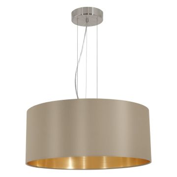 Eglo MASERLO 31607 Hängande lampa 3x60W/E27
