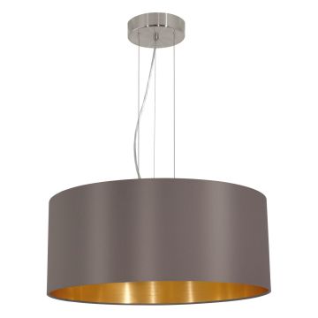 Eglo MASERLO 31608 Hängande lampa 3x60W/E27