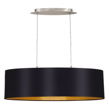 Eglo MASERLO 31611 Hängande lampa 2x60W/E27