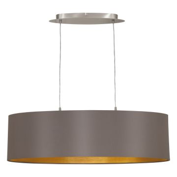Eglo MASERLO 31614 Hängande lampa 2x60W/E27