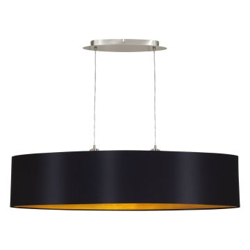 Eglo MASERLO 31616 Hängande lampa 2x60W/E27