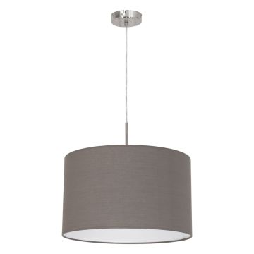 Eglo PASTERI 31574 Hängande lampa 1x60W/E27
