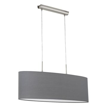 Eglo PASTERI 31582 Hängande lampa 2x60W/E27