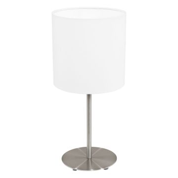 Eglo PASTERI 31594 Bordslampa 1x60W/E27