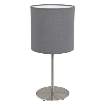 Eglo PASTERI 31596 Bordslampa 1x60W/E27