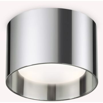Ideal Lux SPIKE 310886 Ytmonterad downlight 1x15W/GX53 ip20