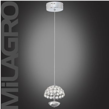 Milagro VENUS ML314 Hängande lampa 1x5W/LED 350LM