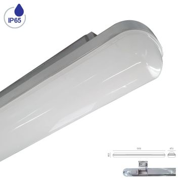 Prezent ELMINA 31602 Linjelampa 1x36W/LED 2880lm IP20