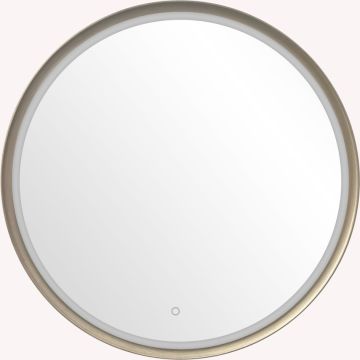 Zuma Line LUSTRO 3177A Spegel 1x36W/LED 3000/4000/6000k 626lm ip44