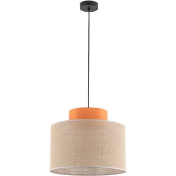 TK Lighting DUO 3227 Hängande lampa 1x15W/E27 IP20