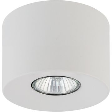 TK Lighting ORION 3234 Ytmonterad downlight 1x10W/GU10/LED