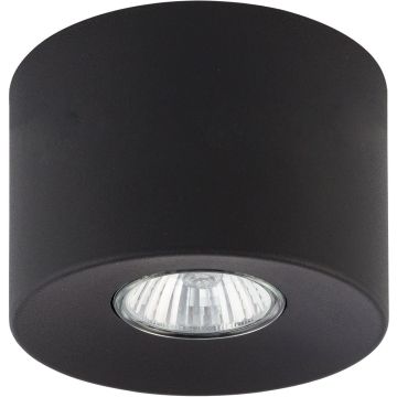 TK Lighting ORION 3236 Ytmonterad downlight 1x10W/GU10/LED