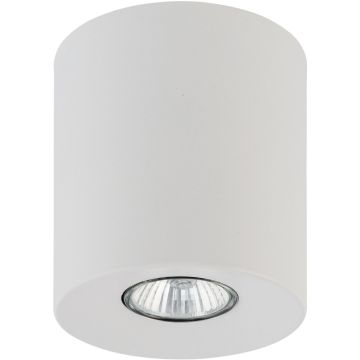 TK Lighting ORION 3237 Ytmonterad downlight 1x10W/GU10/LED