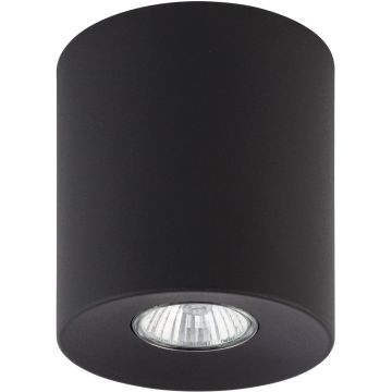 TK Lighting ORION 3239 Ytmonterad downlight 1x10W/GU10/LED