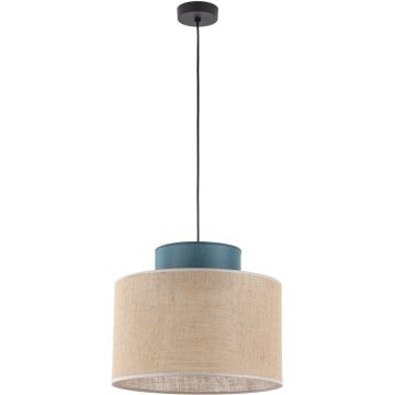 TK Lighting DUO 3256 Hängande lampa 1x15W/E27 IP20