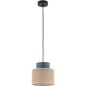 TK Lighting DUO 3257 Hängande lampa 1x15W/E27 IP20