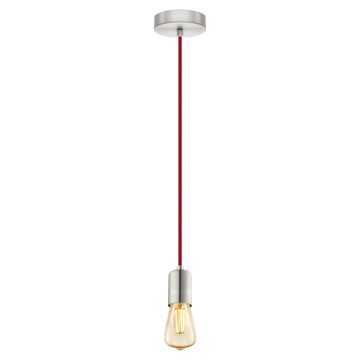 Eglo YORTH 32523 Hängande lampa 1x60W/E27