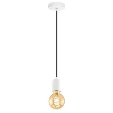 Eglo YORTH 32527 Hängande lampa 1x60W/E27