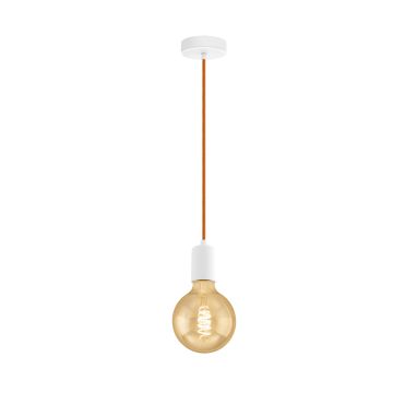 Eglo YORTH 32529 Hängande lampa 1x60W/E27