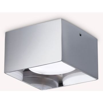 Ideal Lux SPIKE 328799 Ytmonterad downlight 1x15W/GX53 ip20