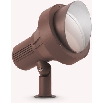 Ideal Lux TERRA 321622 Trädgårdsstrålkastare 1x42W/E27 ip65