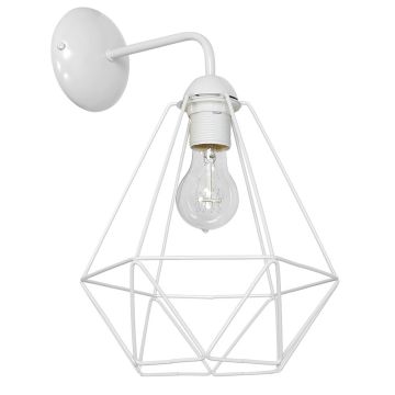 Milagro BASKET MLP7211 Konsollampa 1x60W/E27 IP20