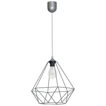Milagro BASKET MLP7216 Hängande lampa 1x60W/E27 IP20