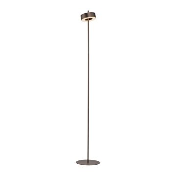 Paul Neuhaus Q-ROTATE 324-34 Golvlampa 1x9W/LED 2700K-5000K 440lm IP20