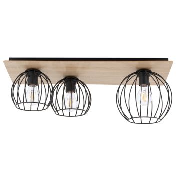 Sigma Lighting CYBER 32359 Taklampa 3x60W/E27