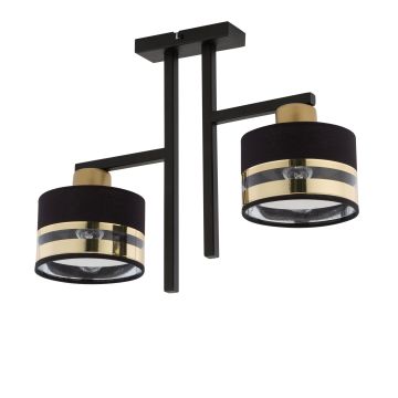 Sigma Lighting PRO 32149 Taklampa 2x60W/E27