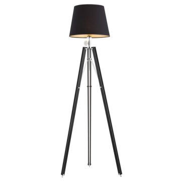 Argon ASTER 3357 Golvlampa 1x15W/E27 IP20