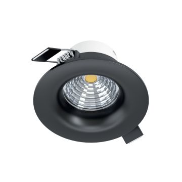 Eglo SALICETO 33996 Inbyggd downlight 1x6W/LED 4000K 500lm IP20