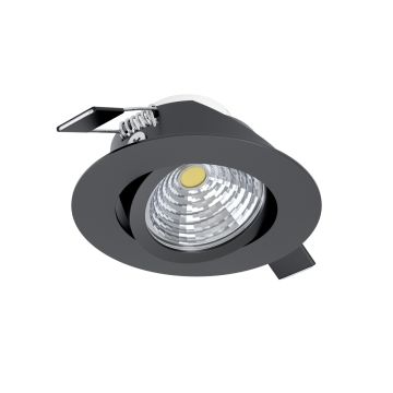 Eglo SALICETO 33997 Inbyggd downlight 1x6W/LED 4000K 500lm IP20
