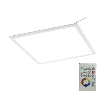 Eglo SALOBRENA-RGBW 33107 LED-panel 1x21W/LED 2400LM
