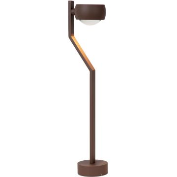 Lucide ESTAL 33803/08/97 Stående lampa 1x9w/led 2700k 540lm ip54