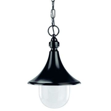 Novolux TROM 332G-G05X1A-01 Hängande lampa 1x42W/E27 IP43