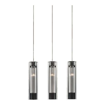 Prezent MARABIS 33505 Hängande lampa 3x20W/G4 IP20