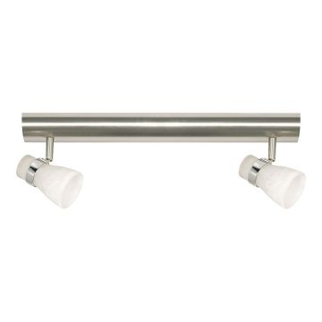 Prezent MARANELLO 33005 Spotlampa 2x40W/G9 IP20