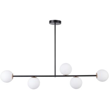 Sigma Lighting GAMA 33186 Hängande lampa 5x12W/G9