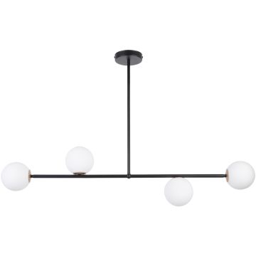 Sigma Lighting GAMA 33188 Hängande lampa 4x12W/G9