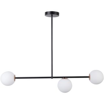 Sigma Lighting GAMA 33190 Hängande lampa 3x12W/G9